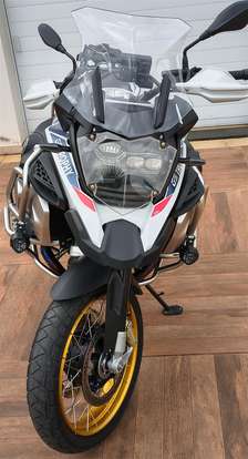 BMW-R 1250 GS ADVENTURE-2024