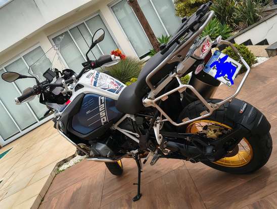 BMW-R 1250 GS ADVENTURE-2024
