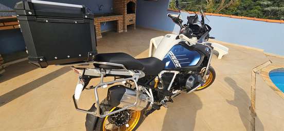 BMW-R 1250 GS ADVENTURE PREMIUM-2023