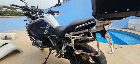 BMW-R 1250 GS ADVENTURE PREMIUM-2023