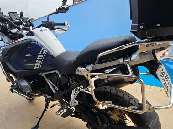 BMW-R 1250 GS ADVENTURE PREMIUM BMW-R 1250 GS ADVENTURE PREMIUM-2023