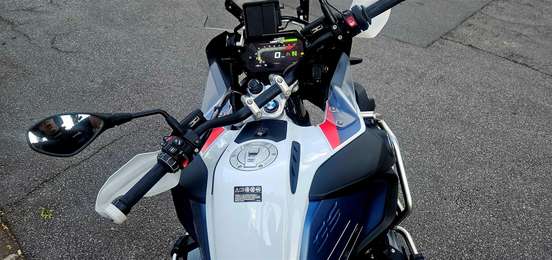 BMW-R 1250 GS ADVENTURE PREMIUM-2023