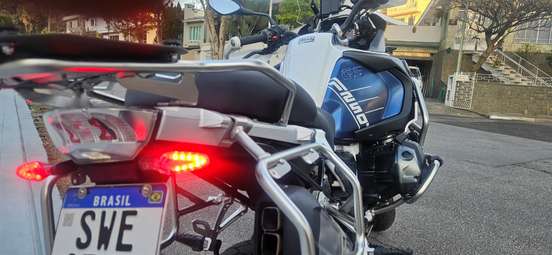 BMW-R 1250 GS ADVENTURE PREMIUM-2023