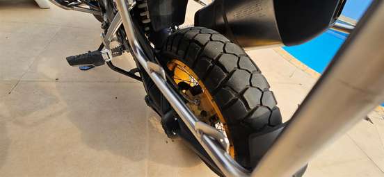 BMW-R 1250 GS ADVENTURE PREMIUM-2023