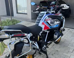 BMW R 1250 GS ADVENTURE PREMIUM RALLYE BMW R 1250 GS ADVENTURE PREMIUM RALLYE
