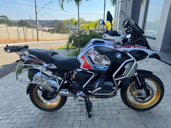 BMW-R 1250 GS ADVENTURE PREMIUM RALLYE BMW-R 1250 GS ADVENTURE PREMIUM RALLYE-2022
