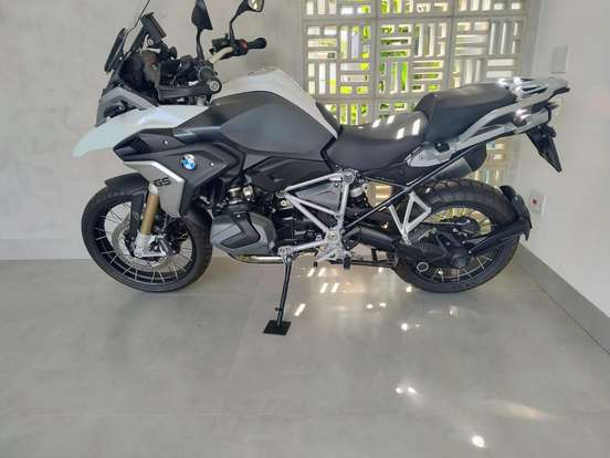 BMW-R 1250 GS SPORT BMW-R 1250 GS SPORT-2023