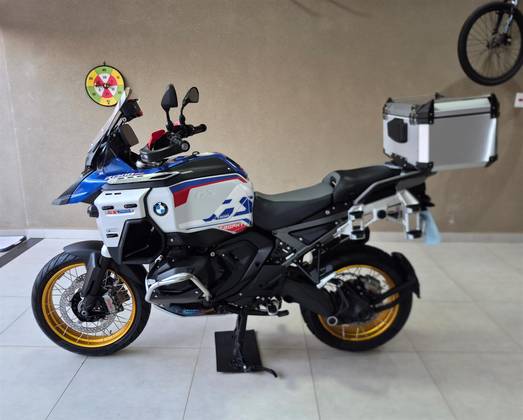 BMW R 1300 GS ADVENTURE TROPHY 