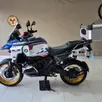 BMW R 1300 GS ADVENTURE TROPHY BMW R 1300 GS ADVENTURE TROPHY