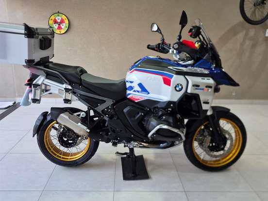 BMW-R 1300 GS ADVENTURE TROPHY BMW-R 1300 GS ADVENTURE TROPHY-2025