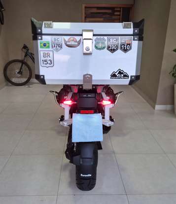 BMW-R 1300 GS ADVENTURE TROPHY-2025