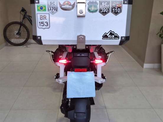 BMW-R 1300 GS ADVENTURE TROPHY BMW-R 1300 GS ADVENTURE TROPHY-2025