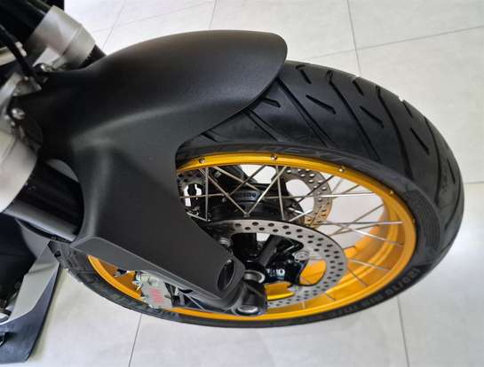 BMW-R 1300 GS ADVENTURE TROPHY-2025