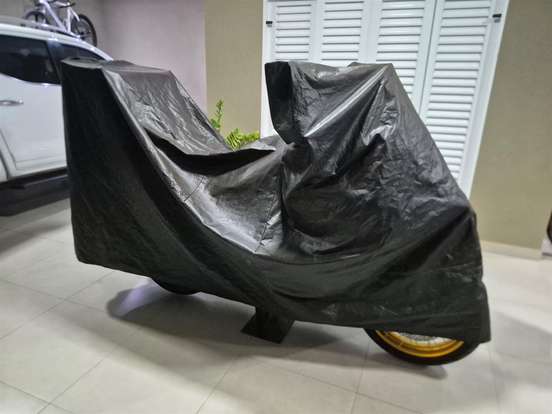 BMW-R 1300 GS ADVENTURE TROPHY-2025