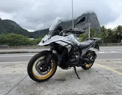 BMW R 1300 GS PLUS BMW R 1300 GS PLUS