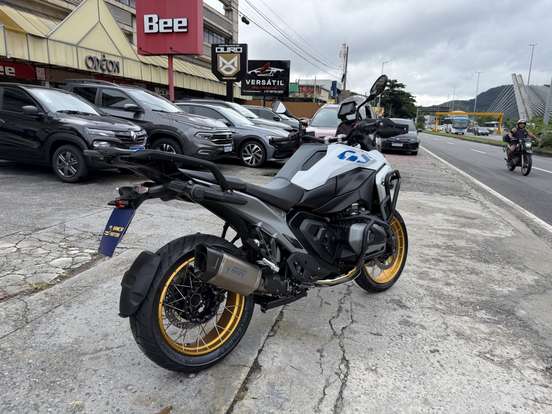 BMW-R 1300 GS PLUS-2024