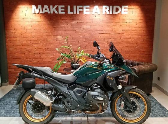 BMW R 1300 GS 