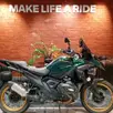 BMW R 1300 GS BMW R 1300 GS