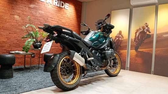 BMW-R 1300 GS-2024