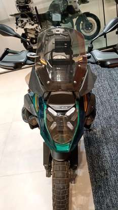 BMW-R 1300 GS-2024