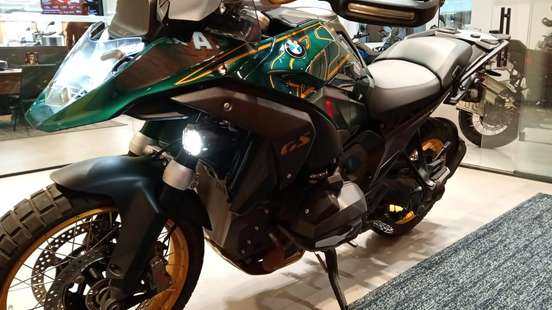 BMW-R 1300 GS-2024