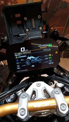 BMW-R 1300 GS-2024