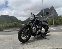BMW R 18 BMW R 18