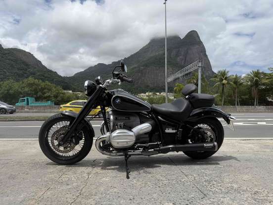 BMW-R 18-2022