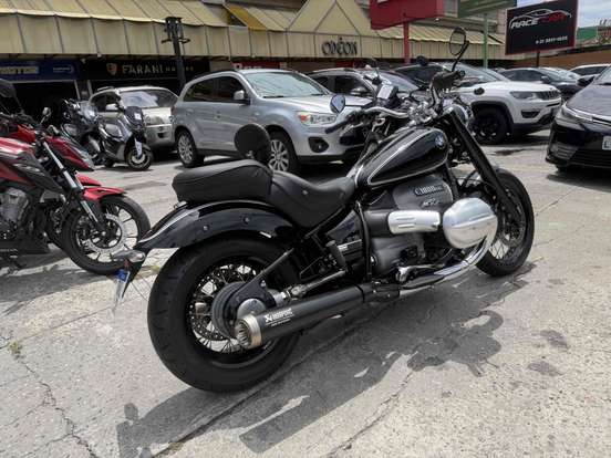 BMW-R 18 BMW-R 18-2022