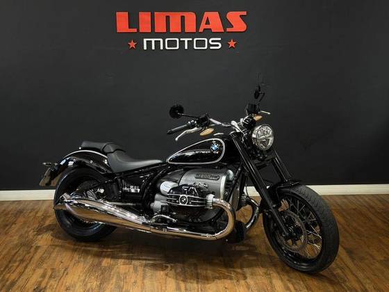 BMW R 18 