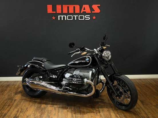 BMW-R 18 BMW-R 18-2022