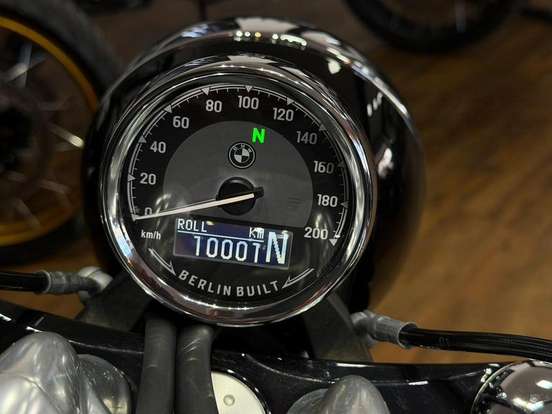 BMW-R 18 BMW-R 18-2022