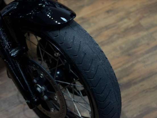 BMW-R 18 BMW-R 18-2022