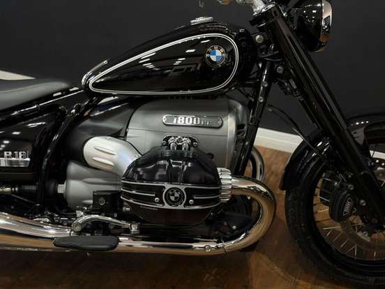 BMW-R 18 BMW-R 18-2022