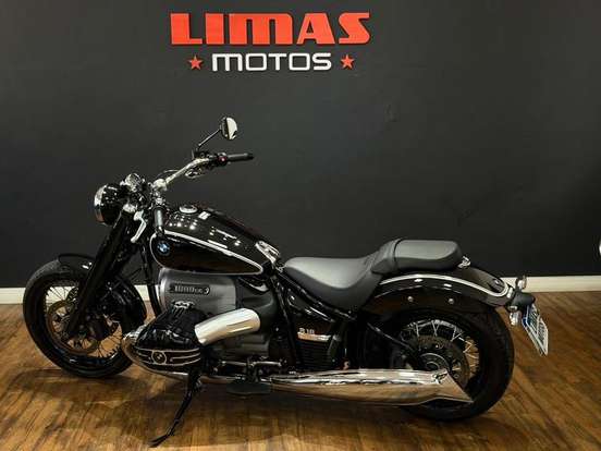 BMW-R 18 BMW-R 18-2022