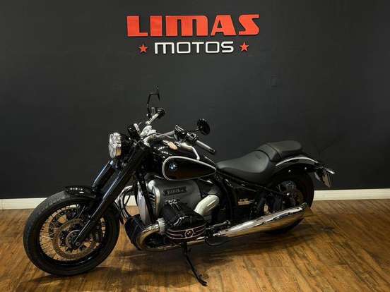 BMW-R 18 BMW-R 18-2022