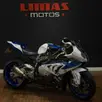 BMW S 1000 RR HP4 COMPETITION BMW S 1000 RR HP4 COMPETITION