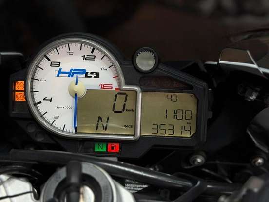 BMW-S 1000 RR HP4 COMPETITION BMW-S 1000 RR HP4 COMPETITION-2013