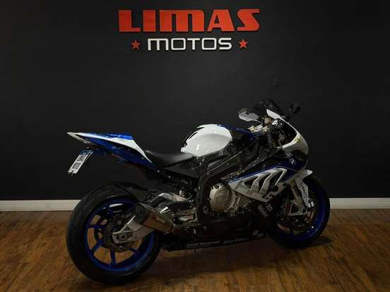 BMW-S 1000 RR HP4 COMPETITION-2013