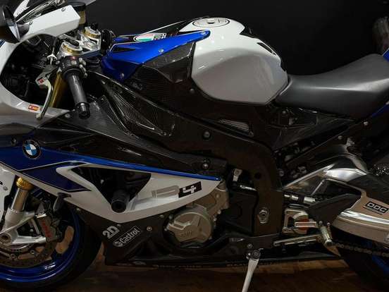 BMW-S 1000 RR HP4 COMPETITION BMW-S 1000 RR HP4 COMPETITION-2013
