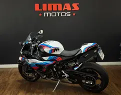 BMW S 1000 RR BMW S 1000 RR