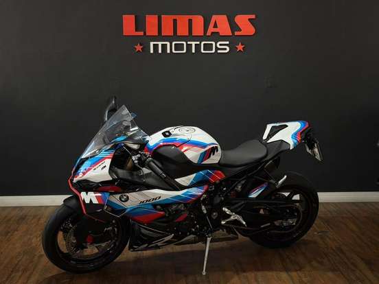 BMW-S 1000 RR-2025