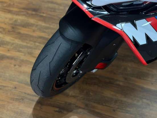 BMW-S 1000 RR-2025