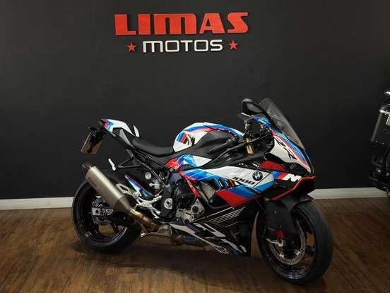 BMW-S 1000 RR-2025