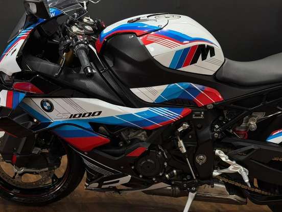 BMW-S 1000 RR-2025