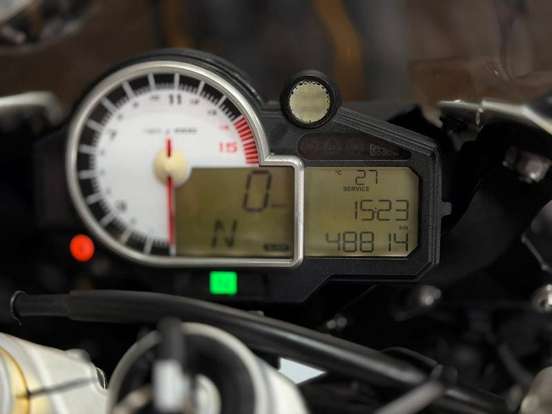 BMW-S 1000 RR BMW-S 1000 RR-2011