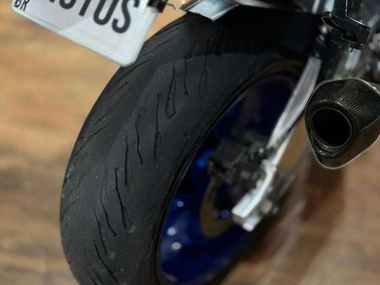 BMW-S 1000 RR-2011