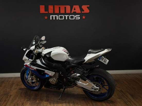 BMW-S 1000 RR BMW-S 1000 RR-2011
