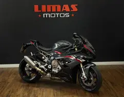 BMW S 1000 RR BMW S 1000 RR