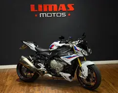 BMW S 1000 R BMW S 1000 R